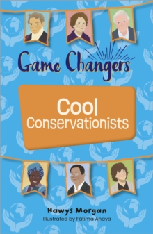 Image for Cool conservationists