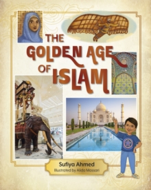 Image for Reading Planet KS2: The Golden Age of Islam - Stars/Lime