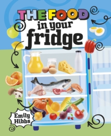 Image for Reading Planet KS2: The Food in Your Fridge - Mercury/Brown