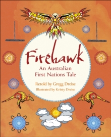 Image for Reading Planet KS2: Firehawk: An Australian First Nations Tale - Venus/Brown