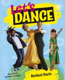 Reading Planet KS2: Let’s Dance – Venus/Brown