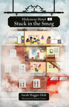 Image for Stuck in the smog