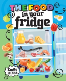 Image for Reading Planet KS2: The Food in Your Fridge - Mercury/Brown