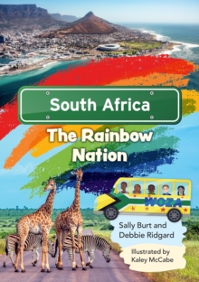 Image for South Africa: The Rainbow Nation