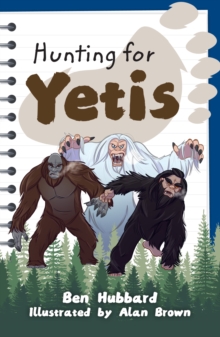 Image for Hunting for Yetis