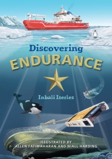 Image for Discovering Endurance