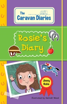 Image for Rosie's Diary