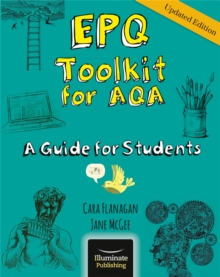 Image for EPQ toolkit for AQA: a guide for students