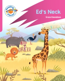 Image for Ed's Neck