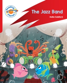 Image for The Jazz Band