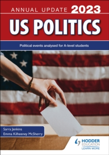 Image for US Politics Annual Update 2023