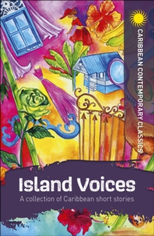 Image for Island Voices