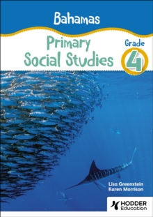 Image for Bahamas Primary Social Studies. Grade 4