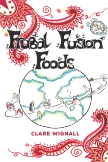 Image for Frugal Fusion Foods