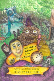 Image for Joe's magical adventures in the Dark Forest