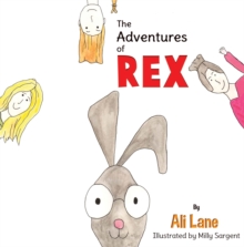 Image for The Adventures of Rex
