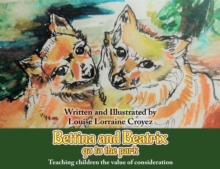 Bettina and Beatrix Go to the Park
