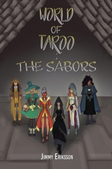 Image for World of Taroo: The Sabors