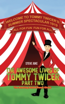 Image for Awesome Lives of Tommy Twicer: Part Two