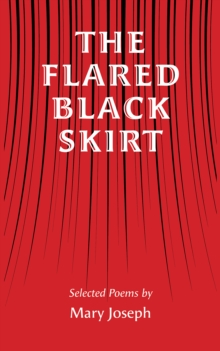 Image for The flared black skirt