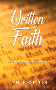 Written for Faith