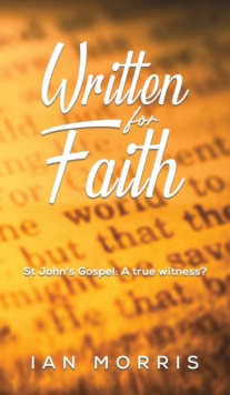 Written for Faith