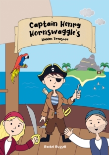 Image for Captain Henry Hornswaggle's hidden treasure