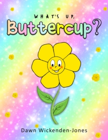 Image for What's up, Buttercup?