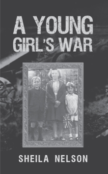 Image for A Young Girl's War