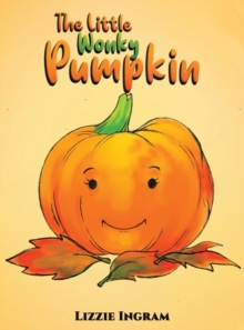 Image for The Little Wonky Pumpkin