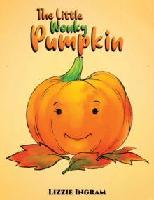 Image for The little wonky pumpkin