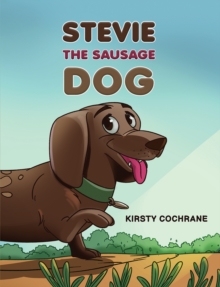 Image for Stevie the Sausage Dog