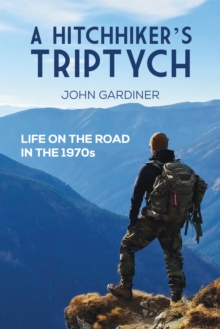 Image for A hitchhiker's triptych