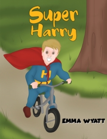 Image for Super Harry