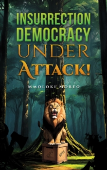 Image for Insurrection, democracy under attack!