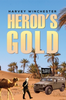 Image for Herod's gold