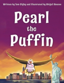 Image for Pearl the Puffin