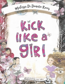 Kick Like a Girl