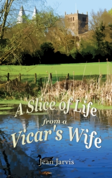 Image for A slice of life from a vicar's wife