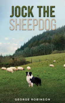 Image for Jock the sheepdog