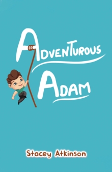 Image for Adventurous Adam