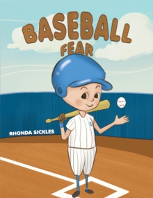 Image for Baseball fear