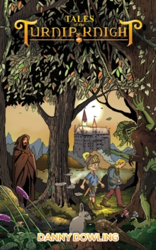 Tales of the Turnip Knight