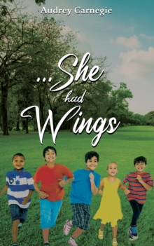 Image for ...She Had Wings