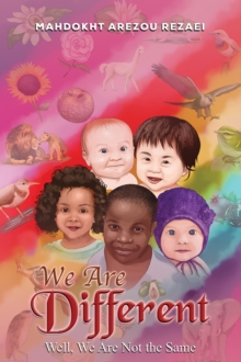 Image for We are different