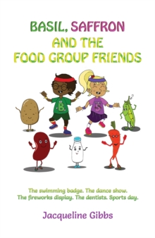 Image for Basil, Saffron and the Food Group Friends