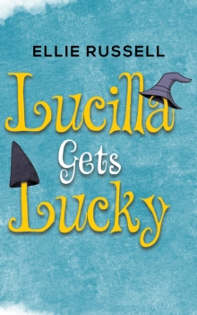 Image for Lucilla Gets Lucky