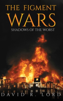 Image for The Figment Wars: Shadows of the Worst
