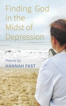 Finding God In The Midst of Depression