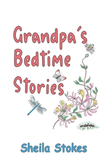 Image for Grandpa's Bedtime Stories